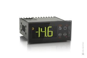Advanced controllers for deep freeze storage